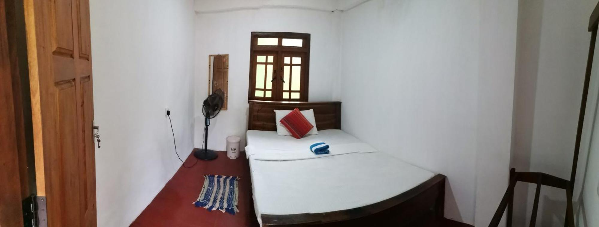 Sigiri Mango Garden Eco Resort سيغيرِيا المظهر الخارجي الصورة