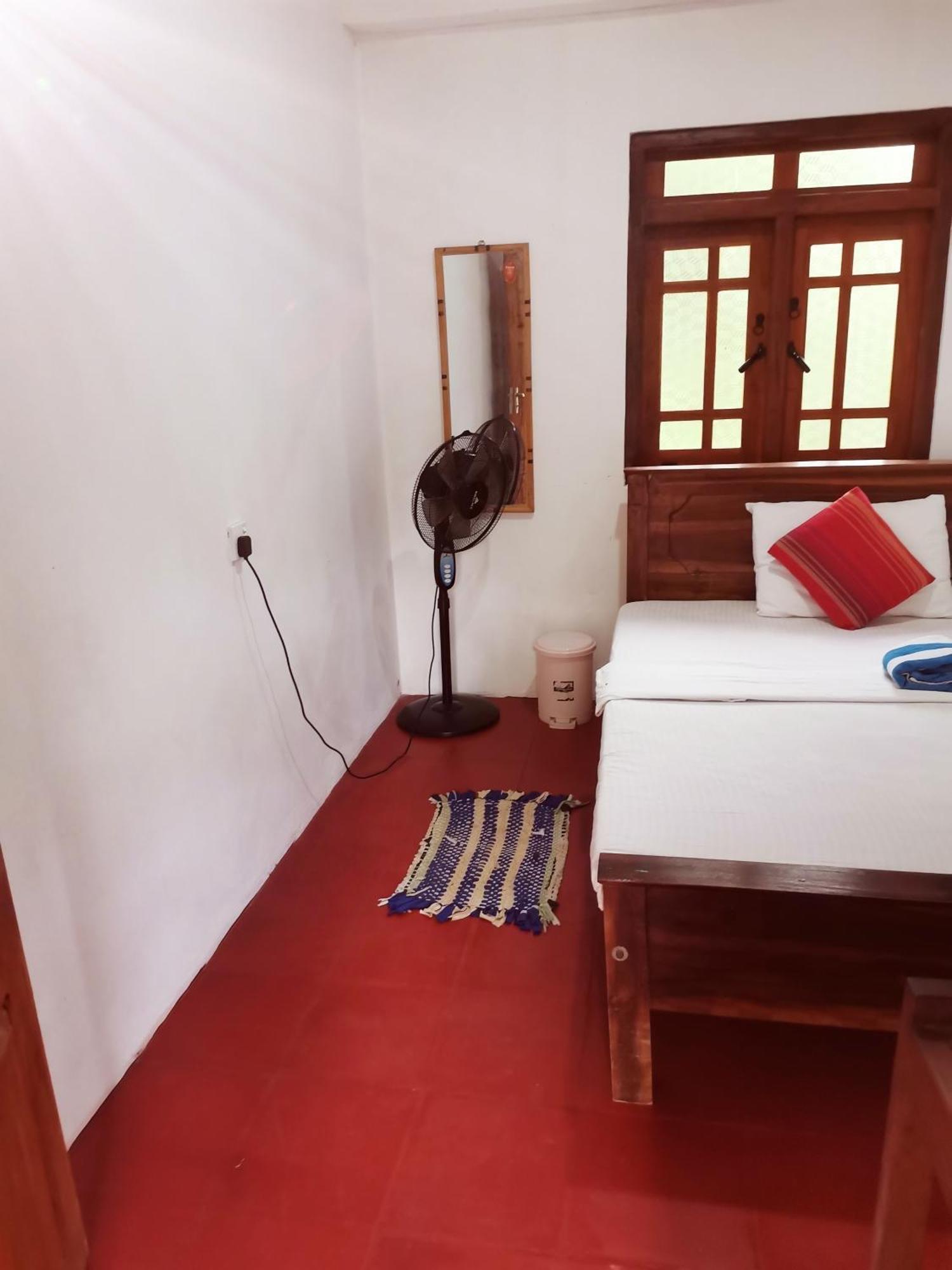 Sigiri Mango Garden Eco Resort سيغيرِيا المظهر الخارجي الصورة