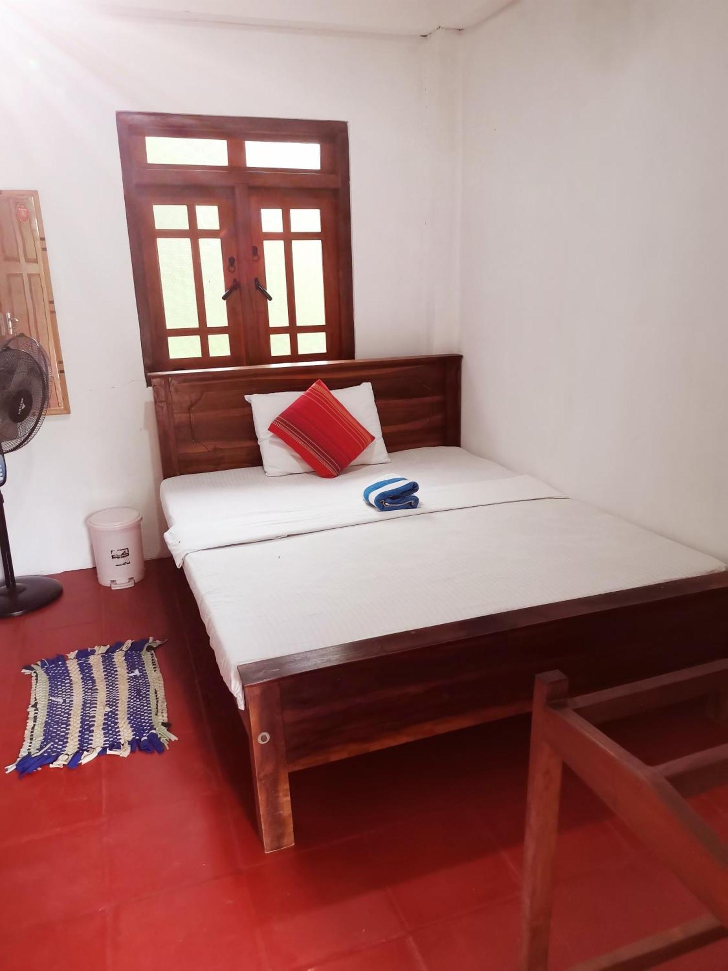 Sigiri Mango Garden Eco Resort سيغيرِيا المظهر الخارجي الصورة