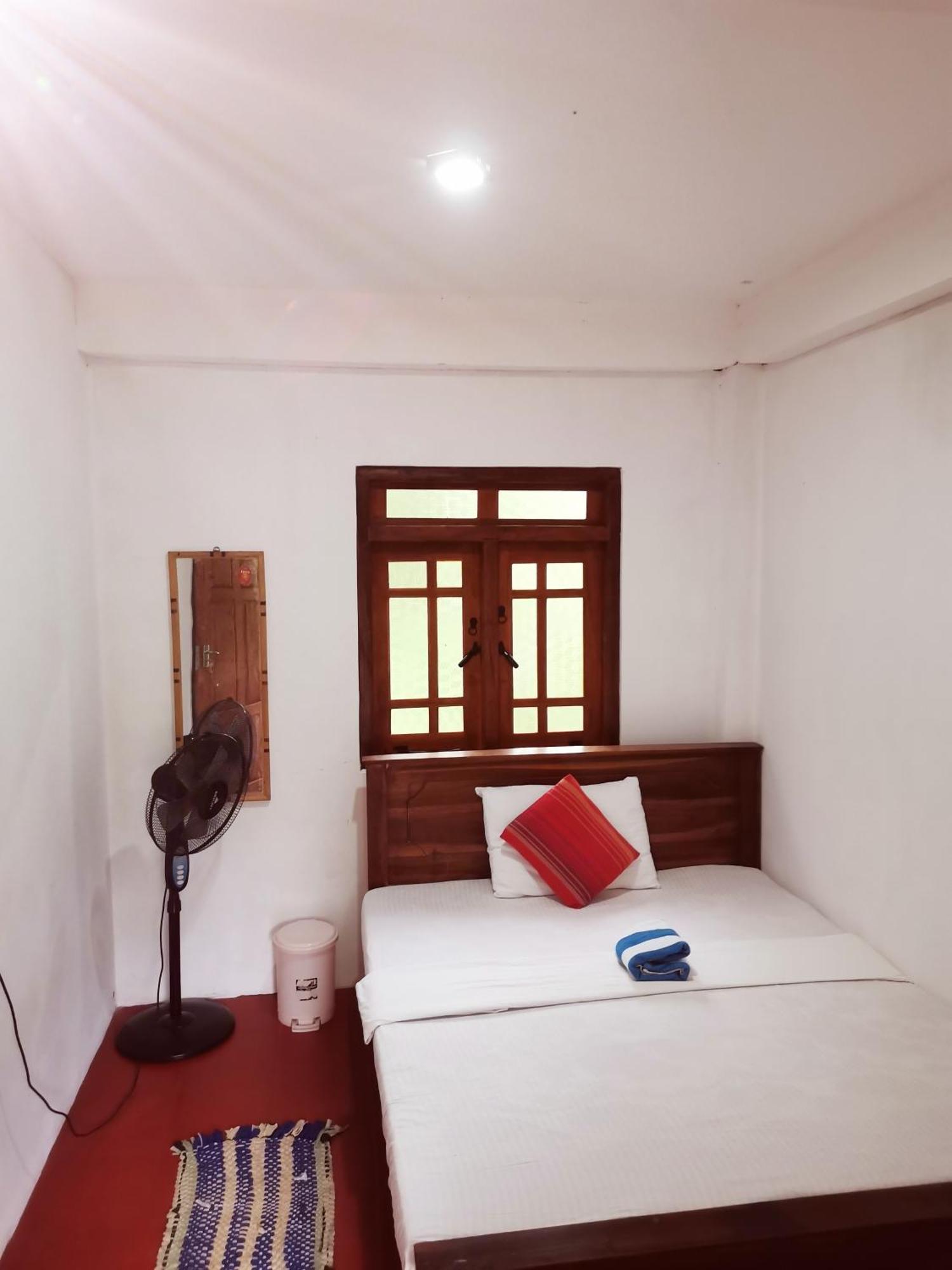 Sigiri Mango Garden Eco Resort سيغيرِيا المظهر الخارجي الصورة