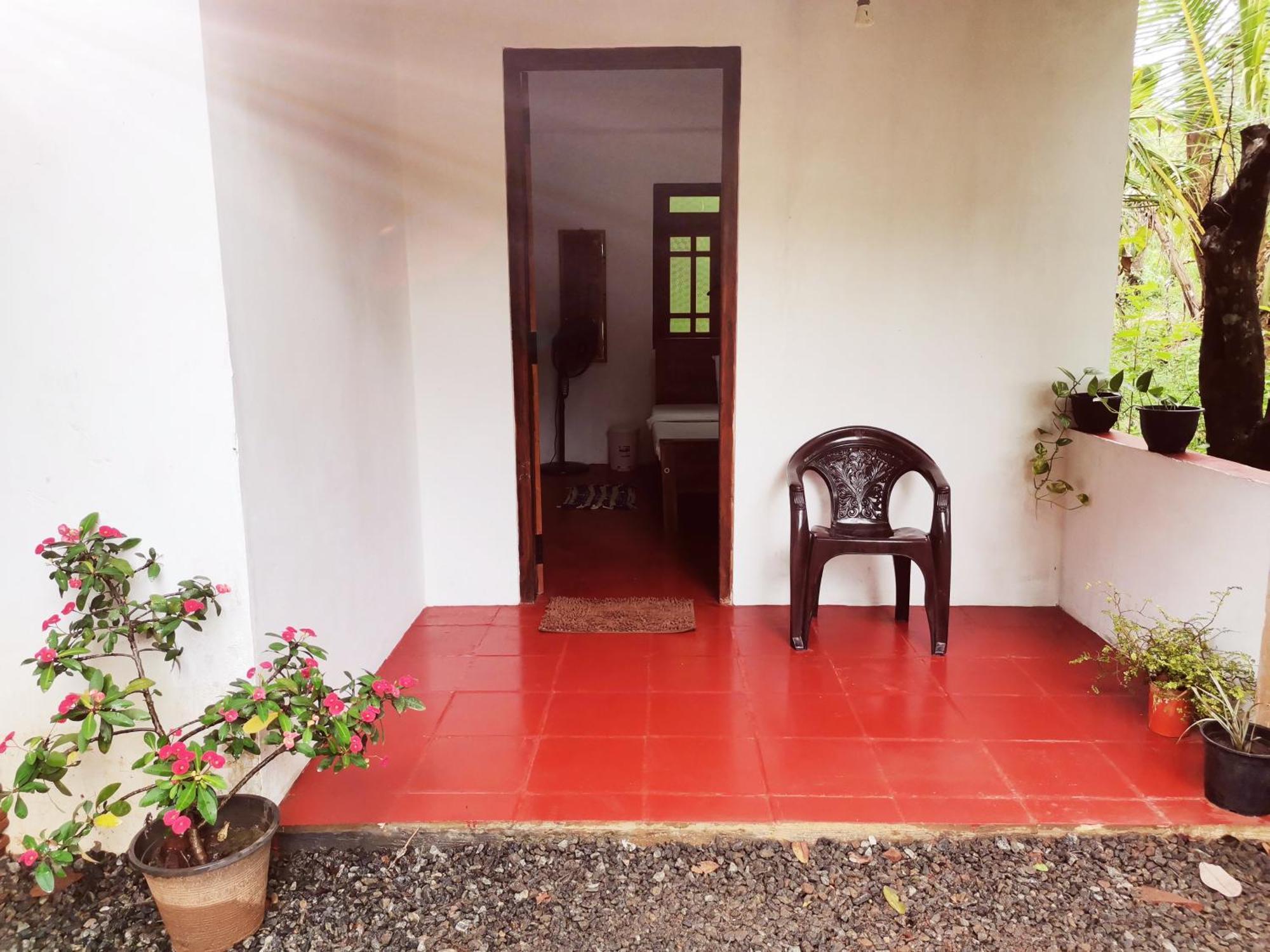 Sigiri Mango Garden Eco Resort سيغيرِيا المظهر الخارجي الصورة