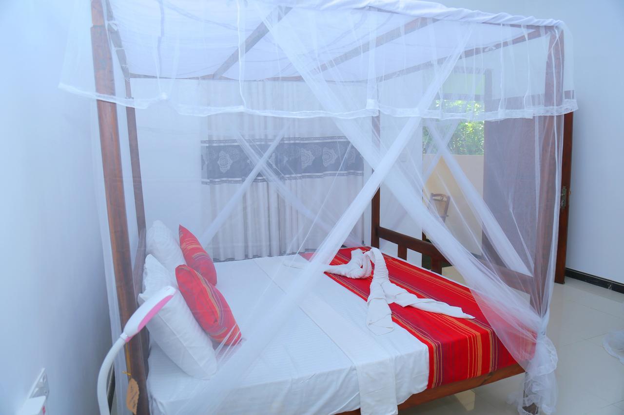Sigiri Mango Garden Eco Resort سيغيرِيا المظهر الخارجي الصورة