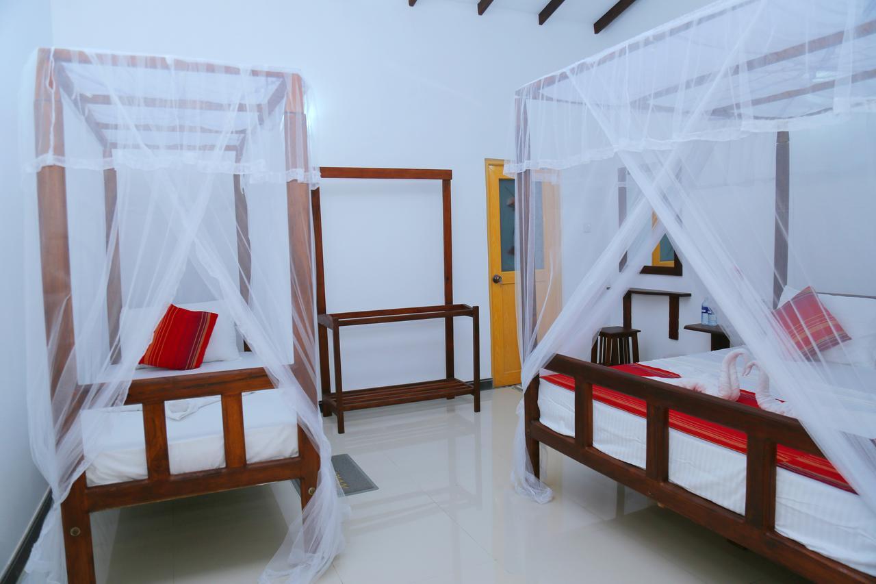 Sigiri Mango Garden Eco Resort سيغيرِيا المظهر الخارجي الصورة