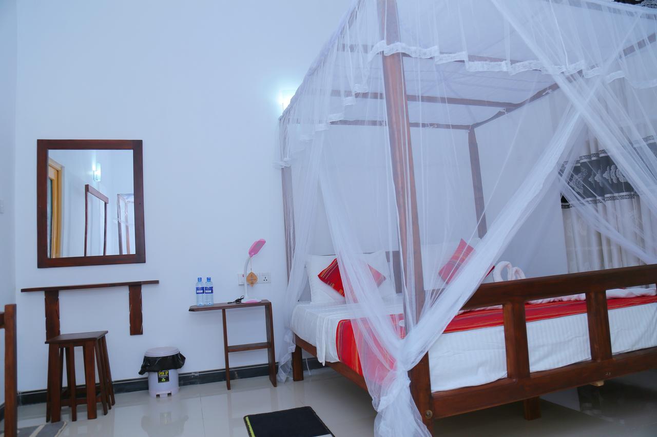Sigiri Mango Garden Eco Resort سيغيرِيا المظهر الخارجي الصورة