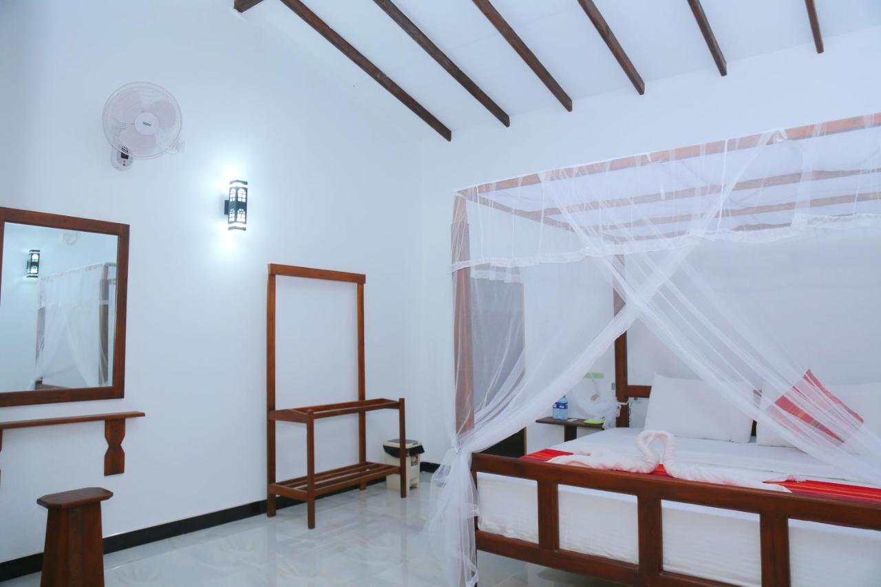 Sigiri Mango Garden Eco Resort سيغيرِيا المظهر الخارجي الصورة