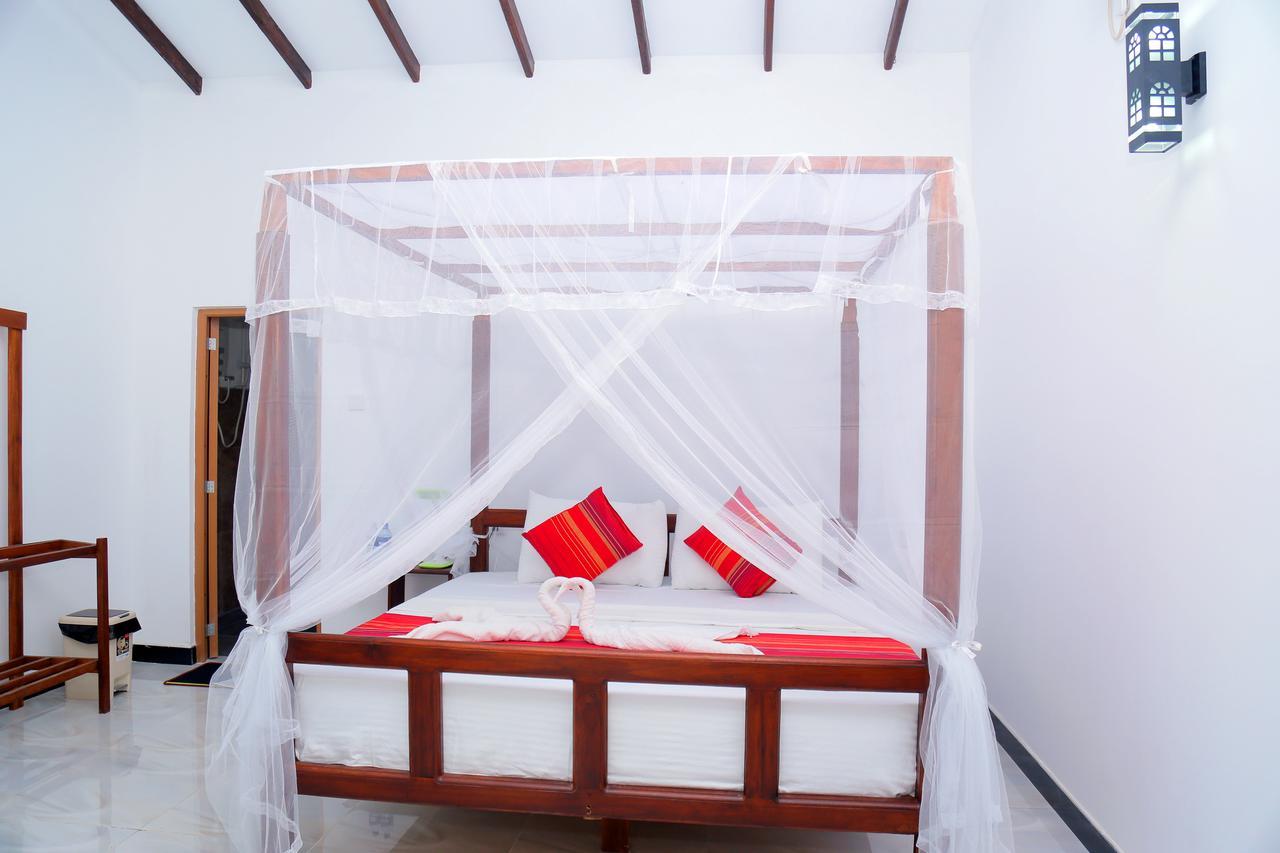 Sigiri Mango Garden Eco Resort سيغيرِيا المظهر الخارجي الصورة