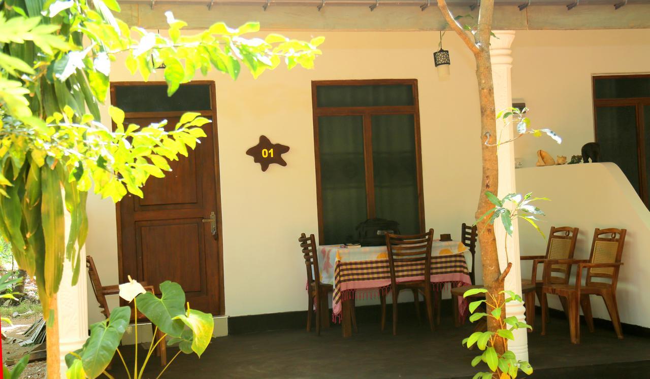 Sigiri Mango Garden Eco Resort سيغيرِيا المظهر الخارجي الصورة