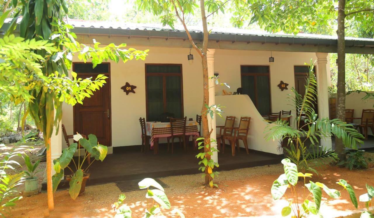 Sigiri Mango Garden Eco Resort سيغيرِيا المظهر الخارجي الصورة