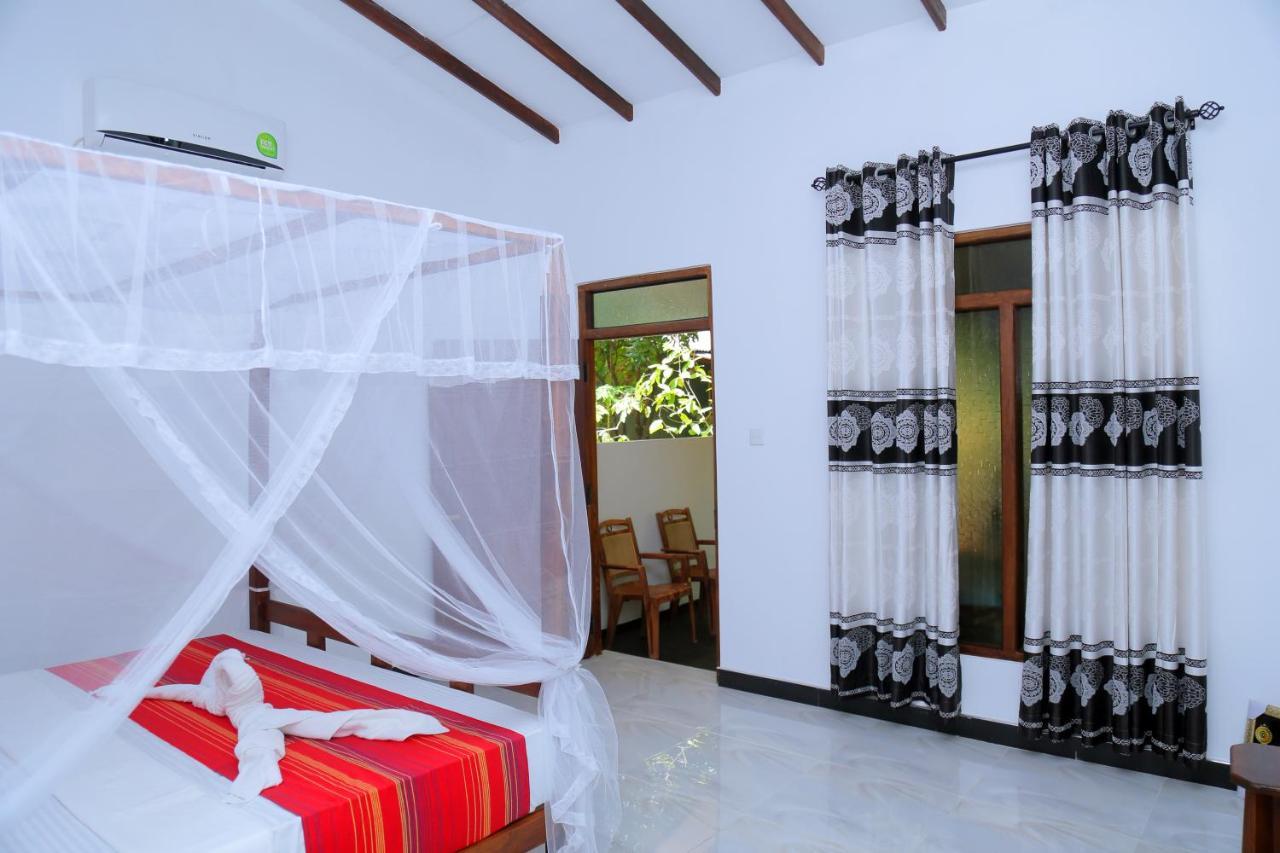 Sigiri Mango Garden Eco Resort سيغيرِيا المظهر الخارجي الصورة